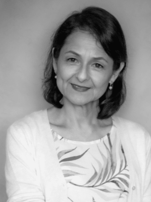 Marilda Nakane