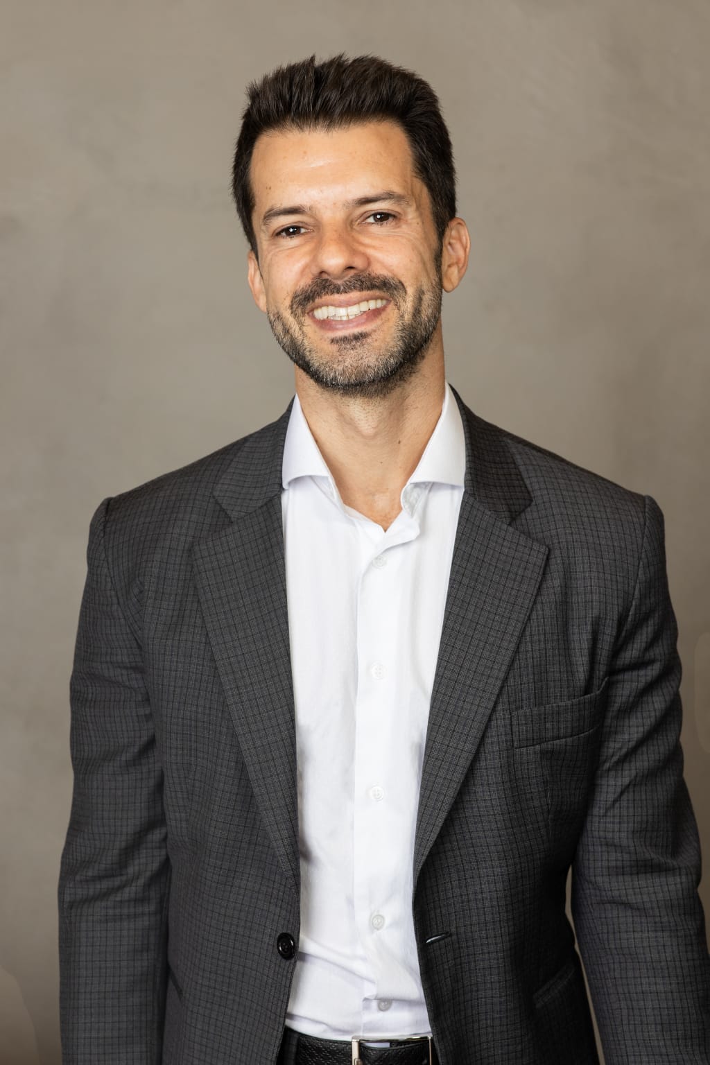 Marcelo Cavali