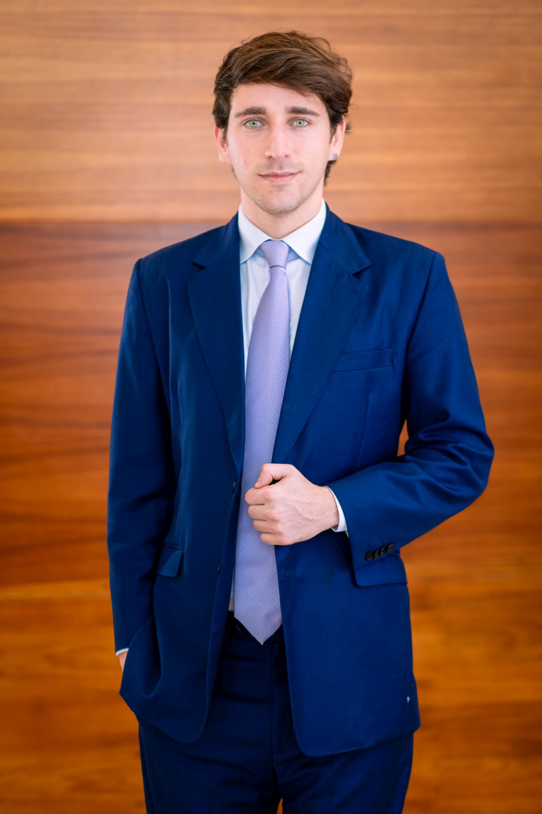 Matheus Depieri